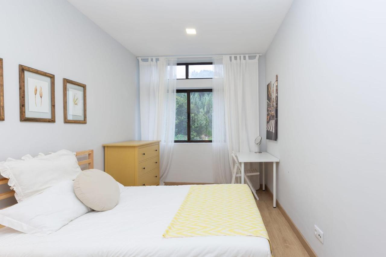 Guestready - Relaxing Apartment In Santa Catarina OOporto Extérieur photo