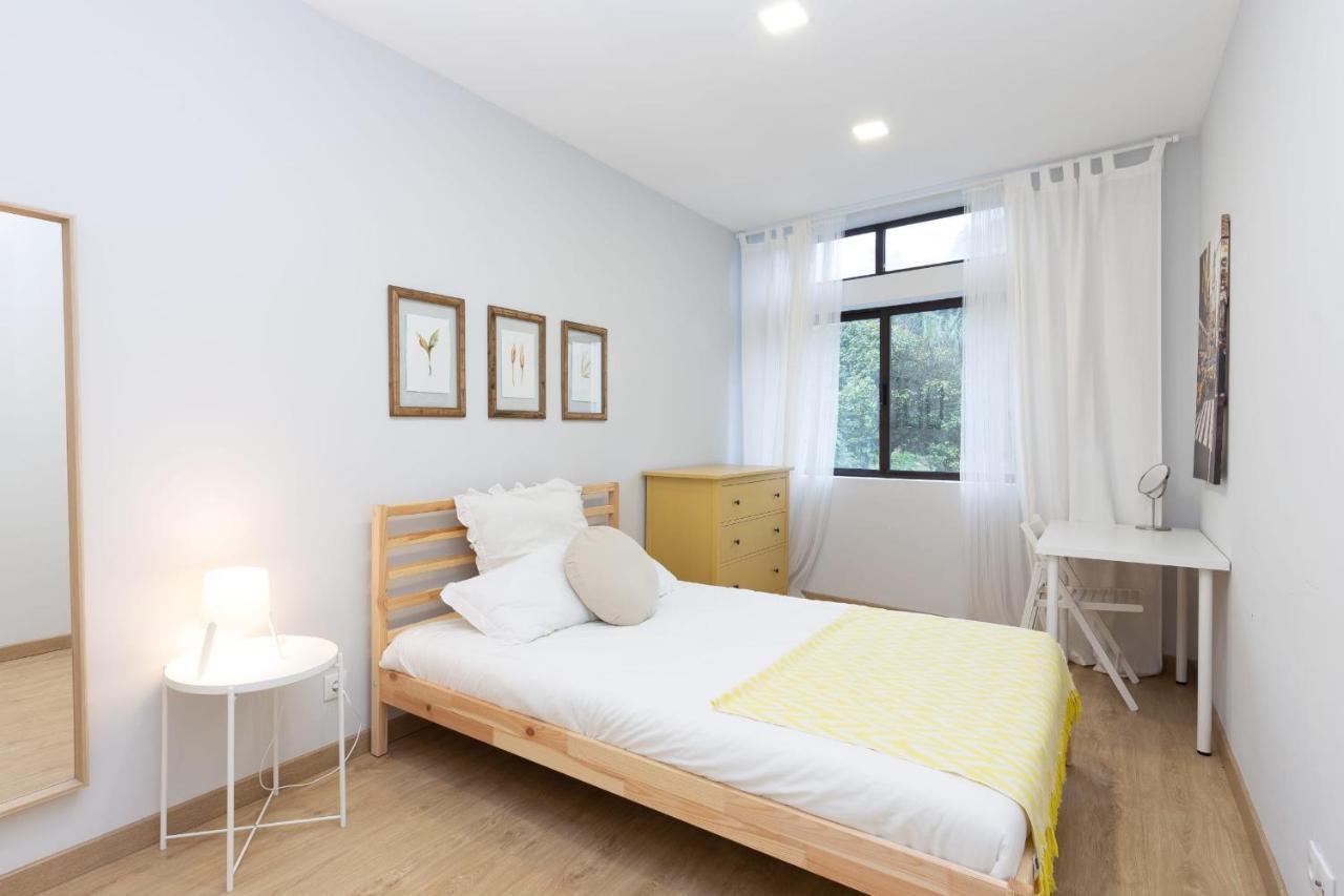 Guestready - Relaxing Apartment In Santa Catarina OOporto Extérieur photo