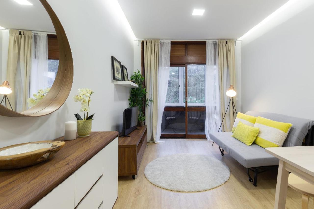 Guestready - Relaxing Apartment In Santa Catarina OOporto Extérieur photo