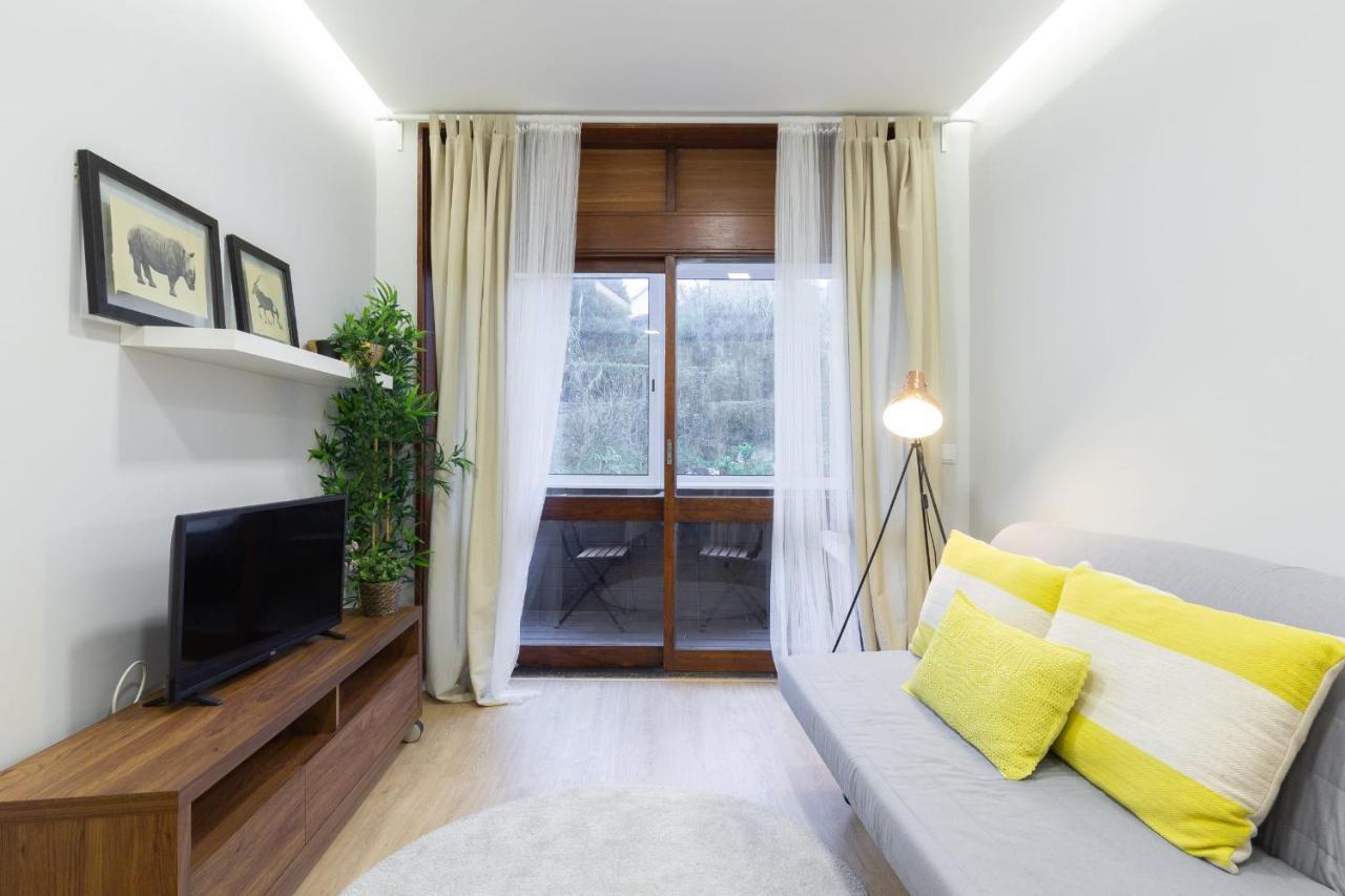 Guestready - Relaxing Apartment In Santa Catarina OOporto Extérieur photo