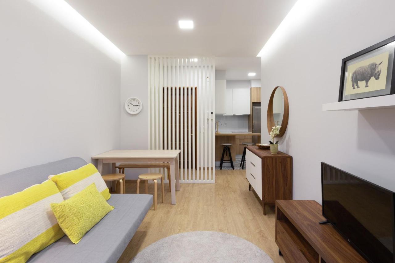 Guestready - Relaxing Apartment In Santa Catarina OOporto Extérieur photo