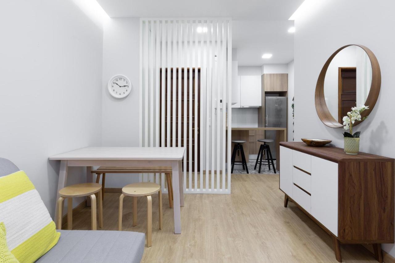 Guestready - Relaxing Apartment In Santa Catarina OOporto Extérieur photo