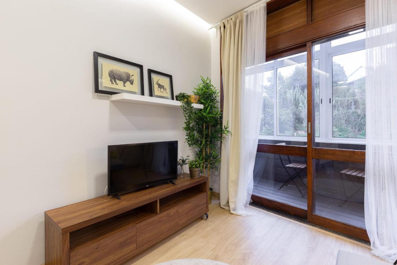 Guestready - Relaxing Apartment In Santa Catarina OOporto Extérieur photo