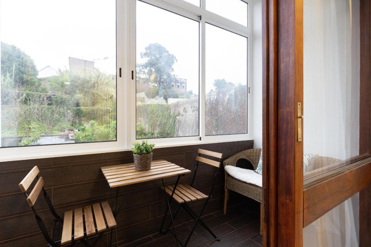 Guestready - Relaxing Apartment In Santa Catarina OOporto Extérieur photo