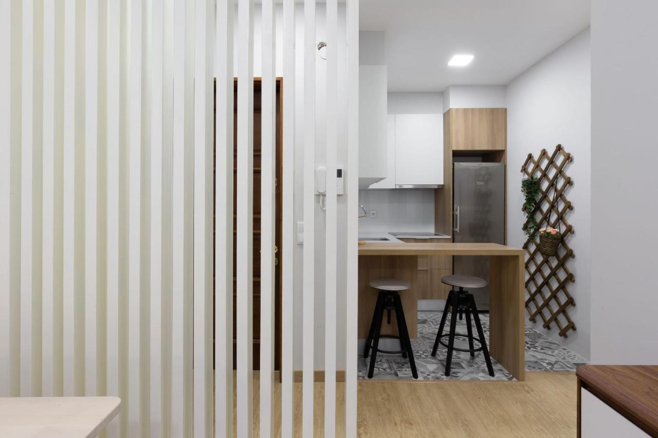 Guestready - Relaxing Apartment In Santa Catarina OOporto Extérieur photo