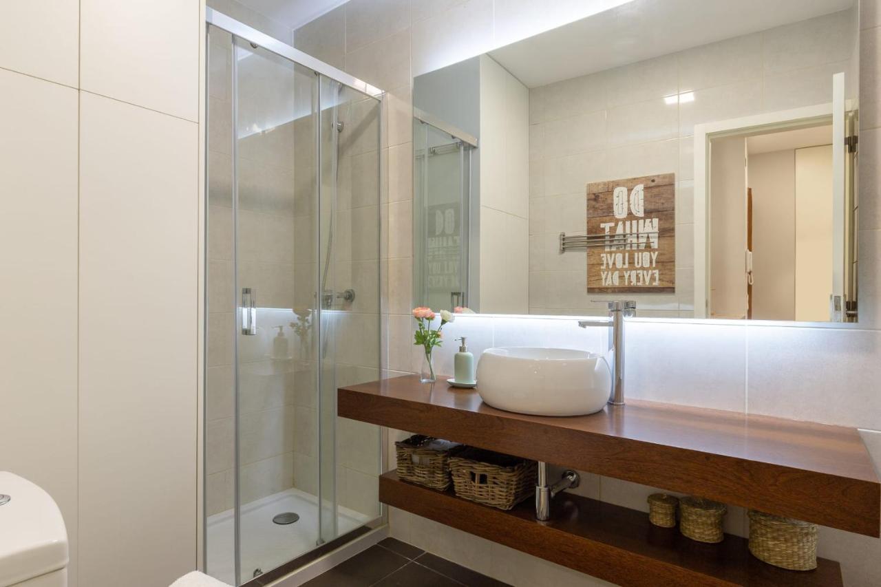 Guestready - Relaxing Apartment In Santa Catarina OOporto Extérieur photo