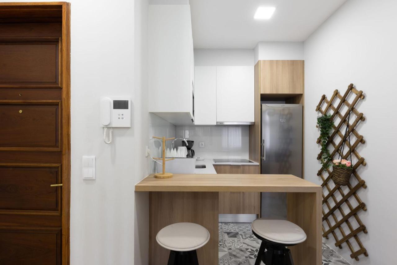 Guestready - Relaxing Apartment In Santa Catarina OOporto Extérieur photo