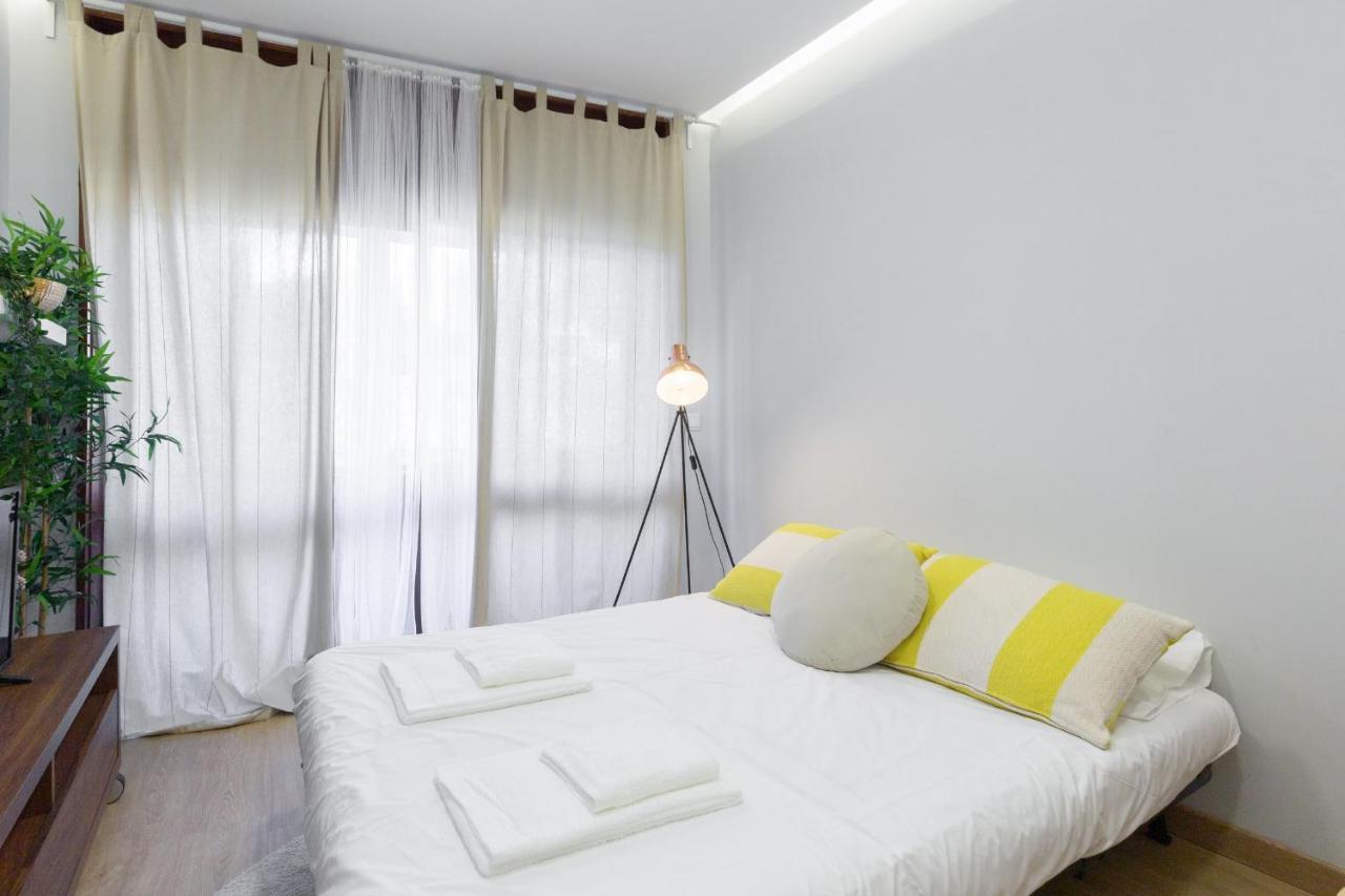 Guestready - Relaxing Apartment In Santa Catarina OOporto Extérieur photo