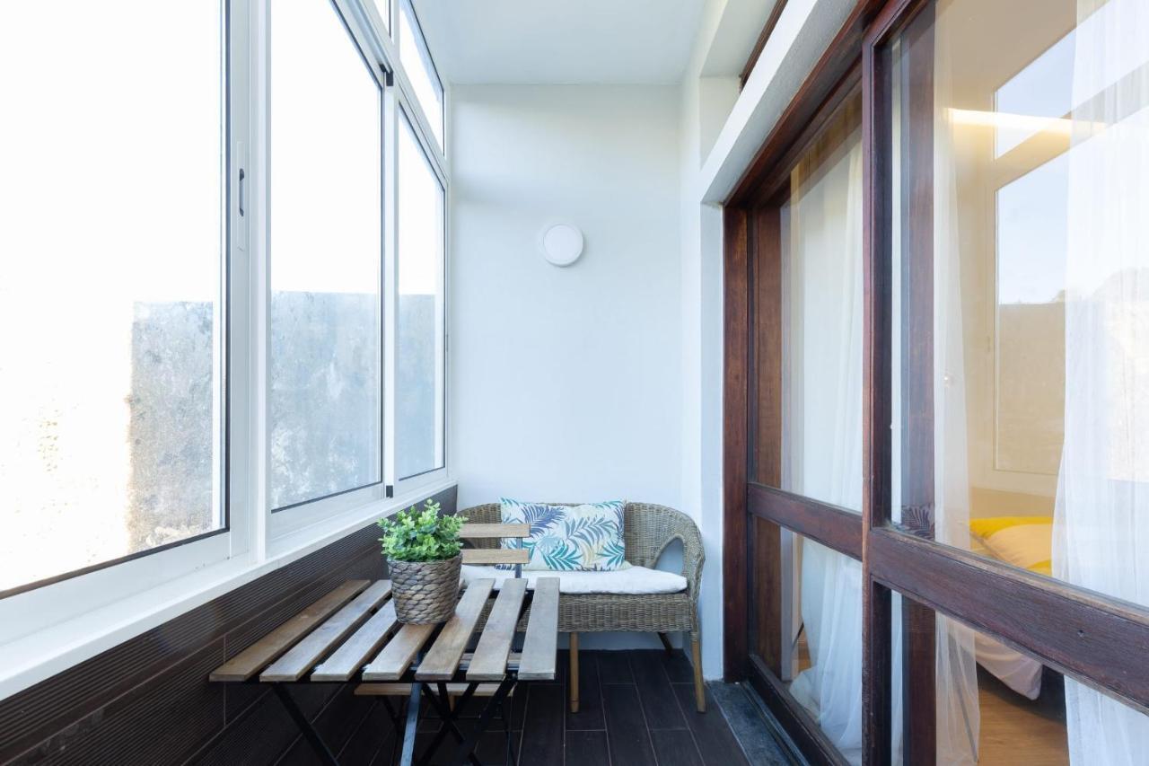 Guestready - Relaxing Apartment In Santa Catarina OOporto Extérieur photo
