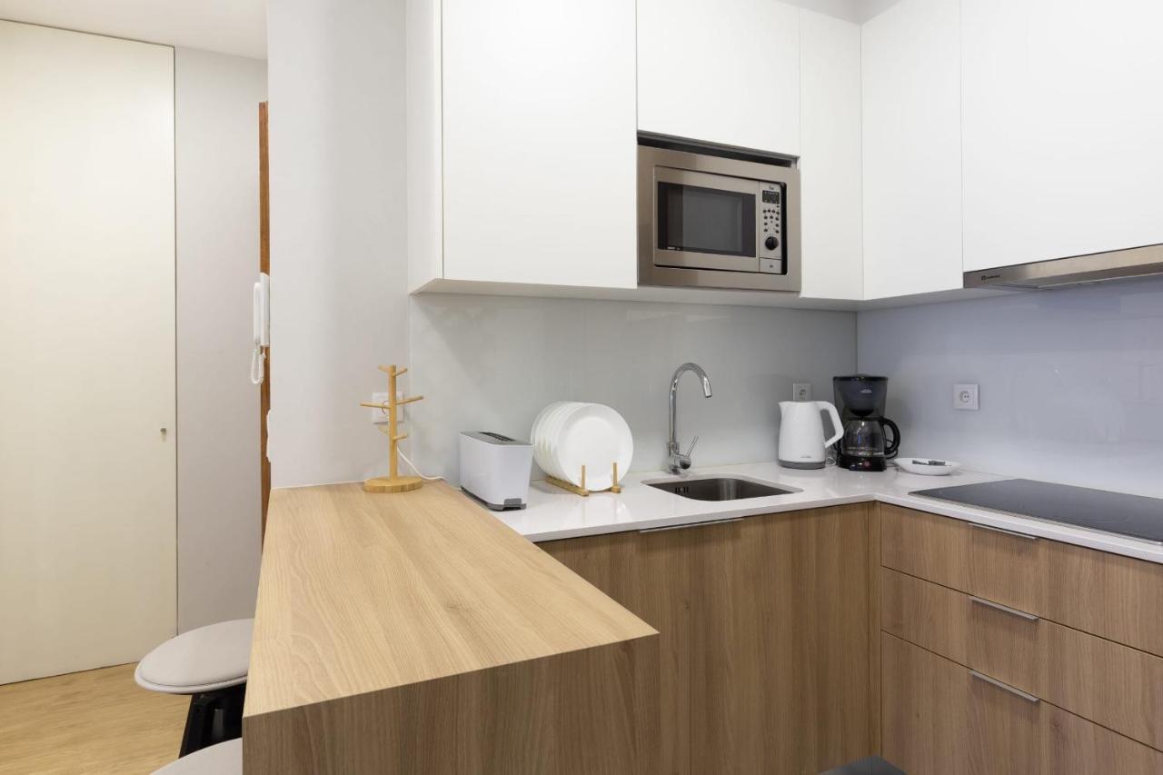 Guestready - Relaxing Apartment In Santa Catarina OOporto Extérieur photo