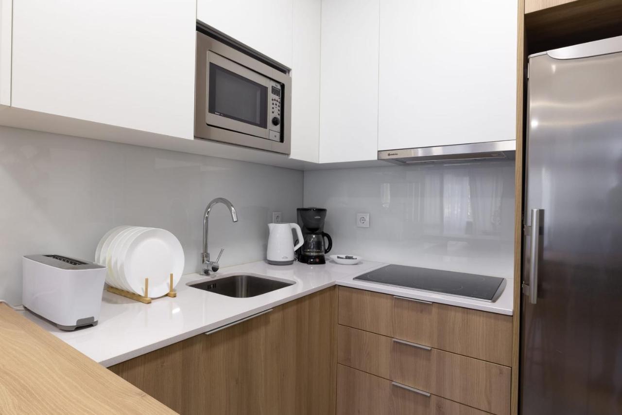 Guestready - Relaxing Apartment In Santa Catarina OOporto Extérieur photo