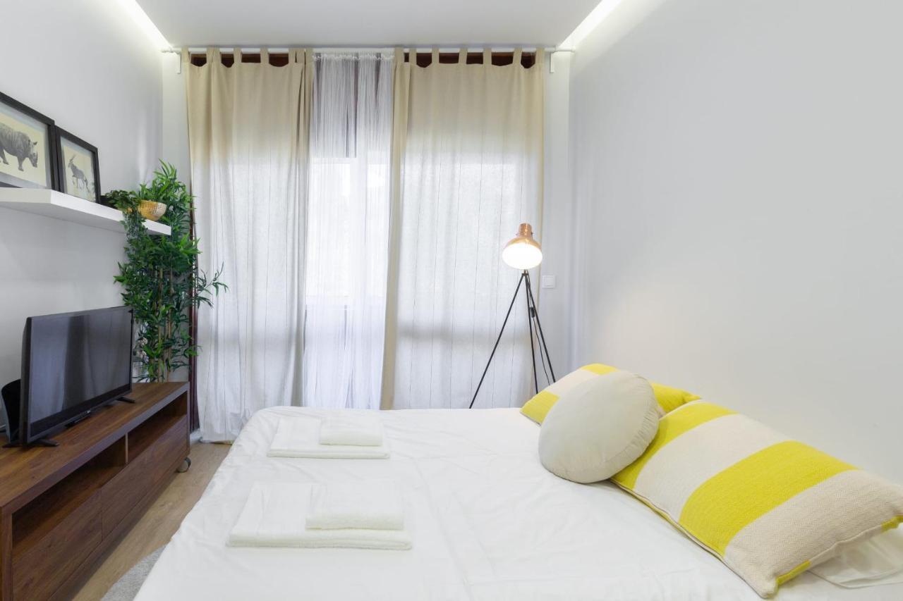 Guestready - Relaxing Apartment In Santa Catarina OOporto Extérieur photo
