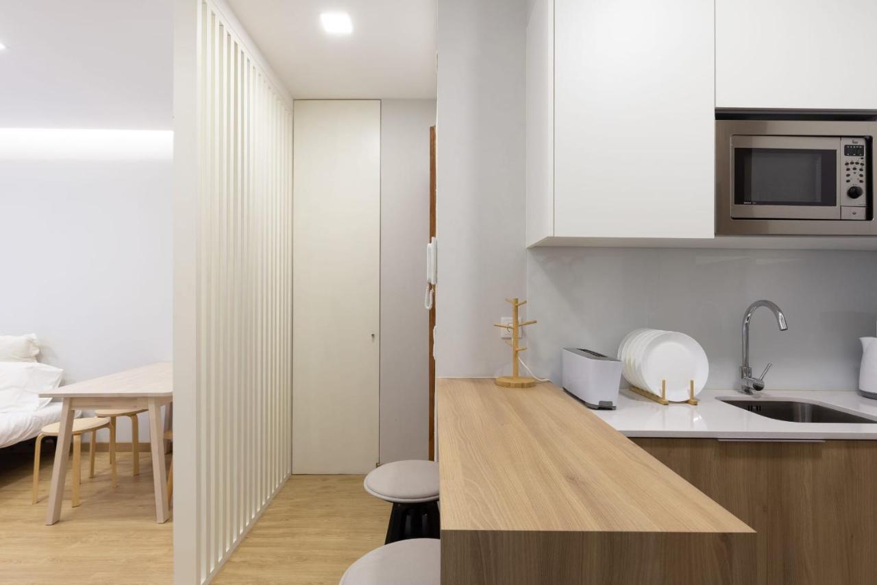 Guestready - Relaxing Apartment In Santa Catarina OOporto Extérieur photo