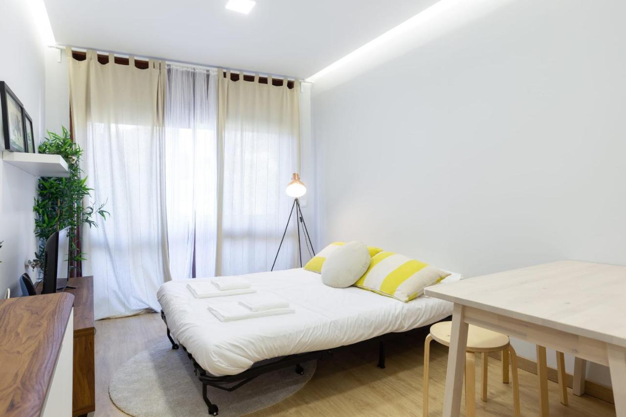 Guestready - Relaxing Apartment In Santa Catarina OOporto Extérieur photo