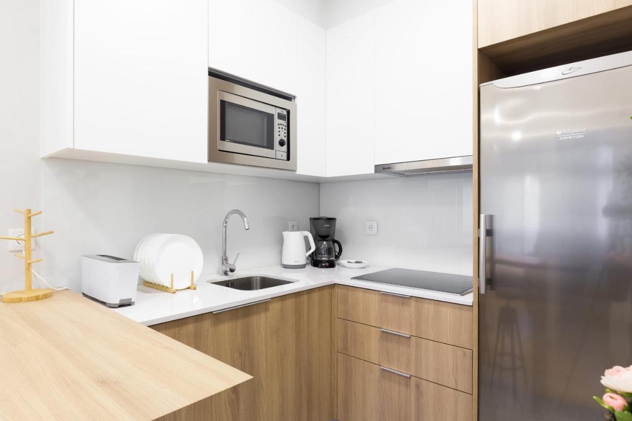 Guestready - Relaxing Apartment In Santa Catarina OOporto Extérieur photo